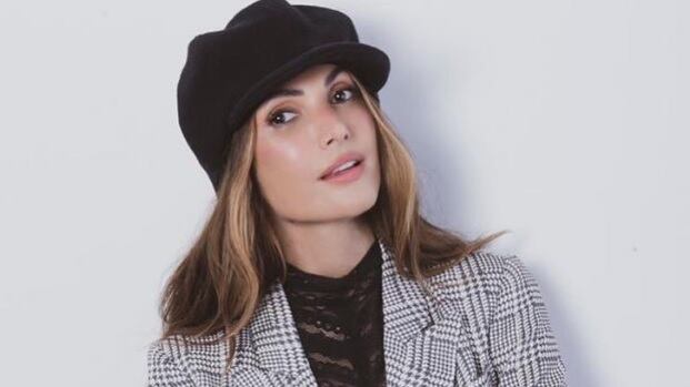 Fotos de Patrícia Poeta movimentam as redes sociais