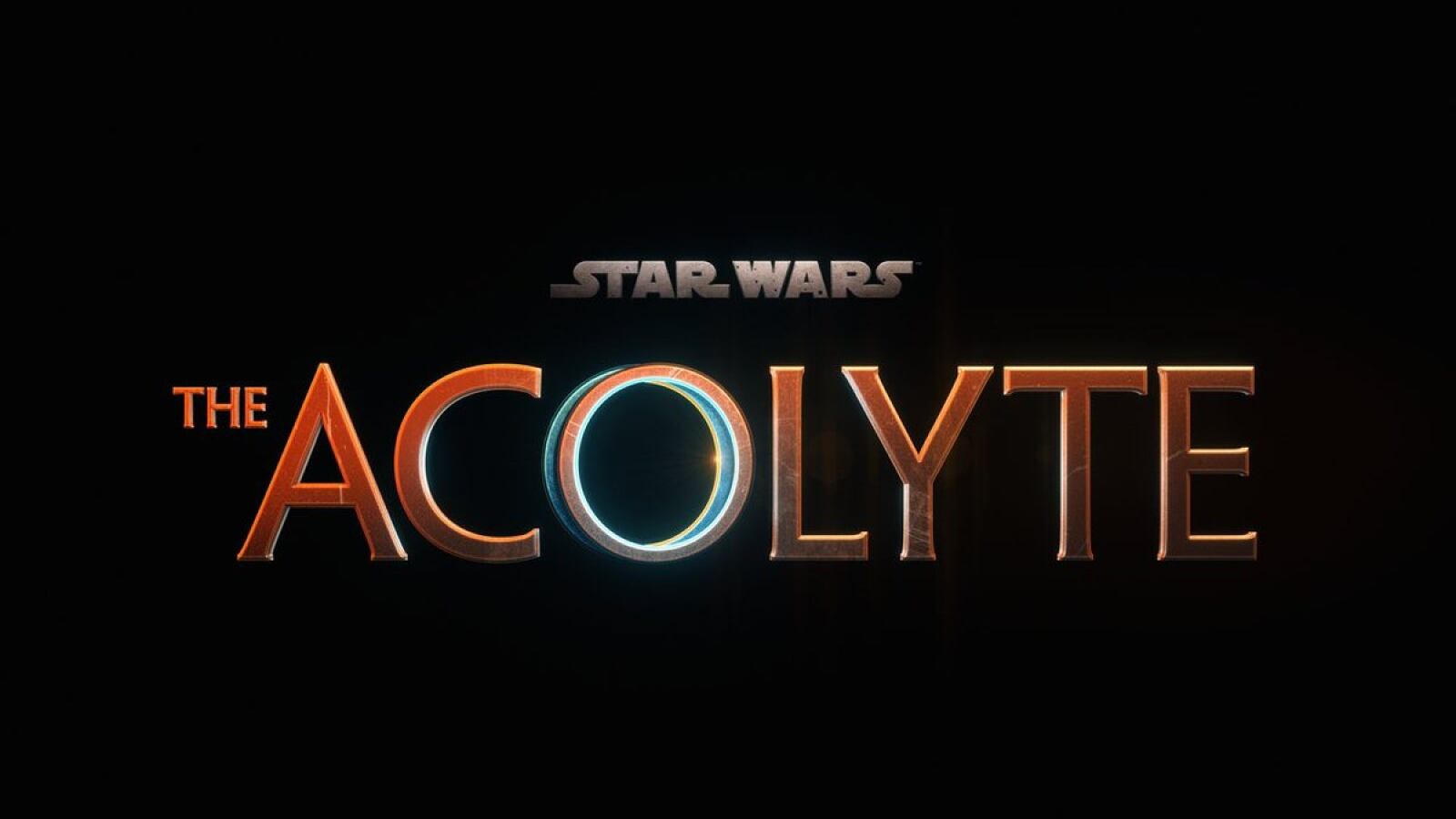 The Acolyte