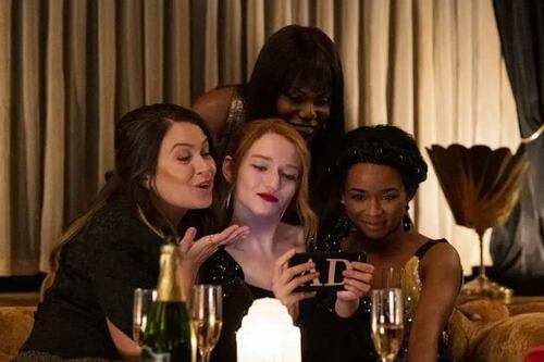 ‘Inventando Anna’: Amiga da Anna da vida real processa a Netflix por difamação