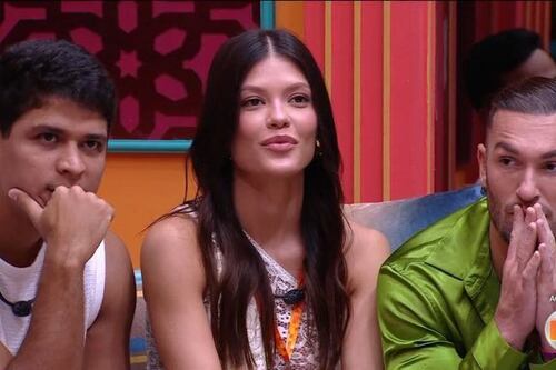 ‘Muita gente’, diz fã do BBB ao fazer apelo urgente à TV Globo