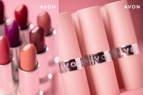 Vendedora da Avon? Essa informação é do seu interesse, a empresa declarou falência