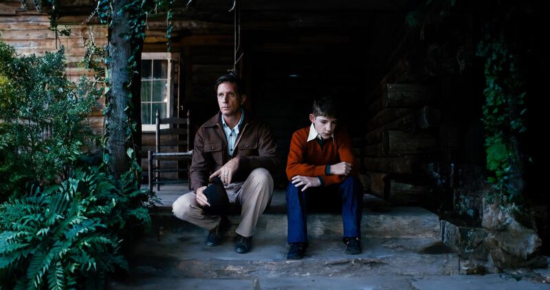 La tensa película que es la más vista en Netflix