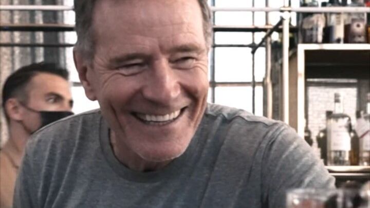 El actor confirmó este jueves su retiro de la actuación para dedicarse a la familia.