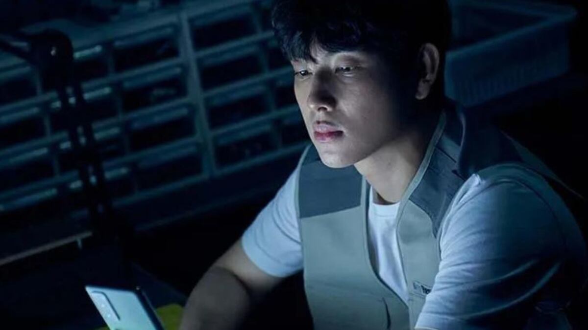 Netflix: la perturbadora película que dura menos de 2 horas y que te dejará aterrorizado