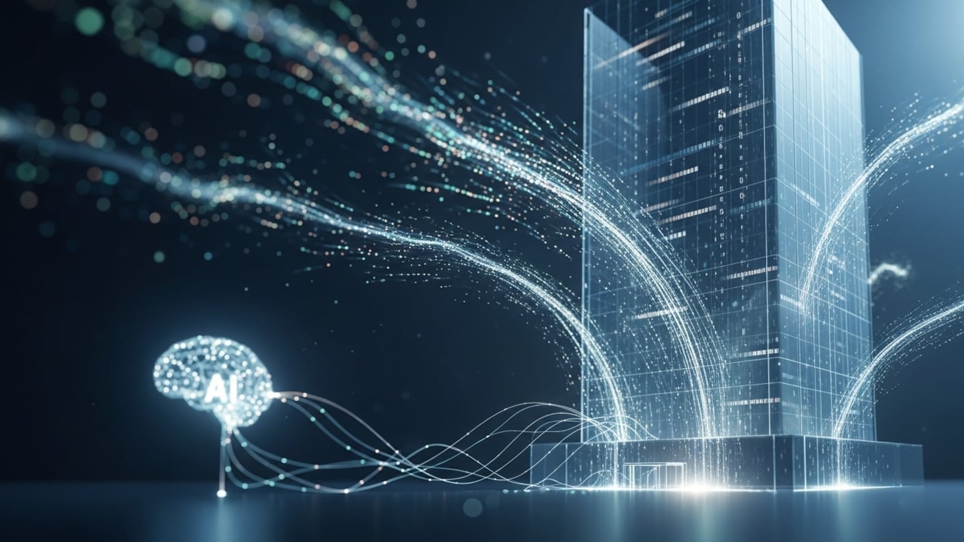 Fuga de datos / Whisk-FW