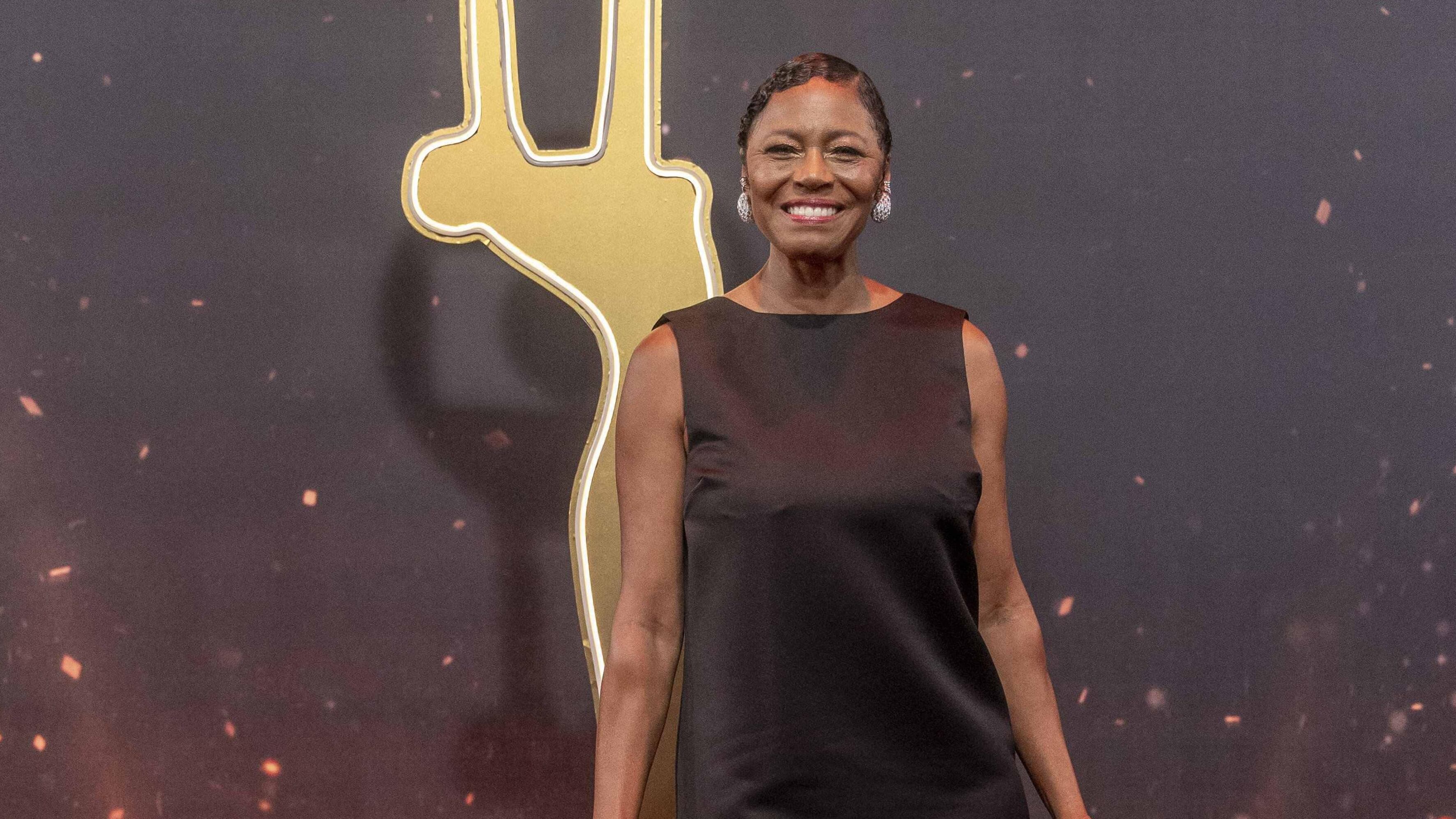 Edvana Carvalho faz o mesmo papel da atriz Íris Bruzzi na novela Vale Tudo, de 1988