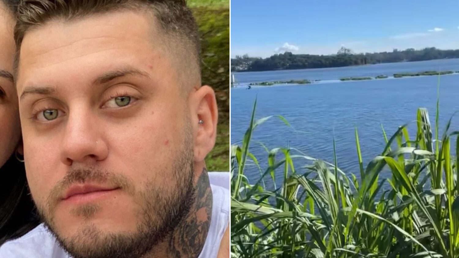 Polícia ainda apura o que aconteceu