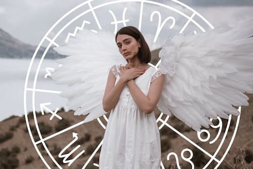 Os anjos revelam para os signos de Áries, Touro, Gêmeos e Câncer