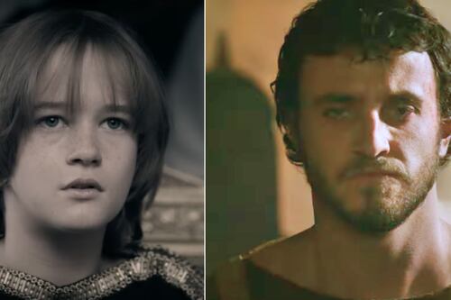 Pedro Pascal e Paul Mescal brilham no trailer de ‘Gladiador 2′: quem são os protagonistas?
