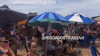 Rio das Ostras