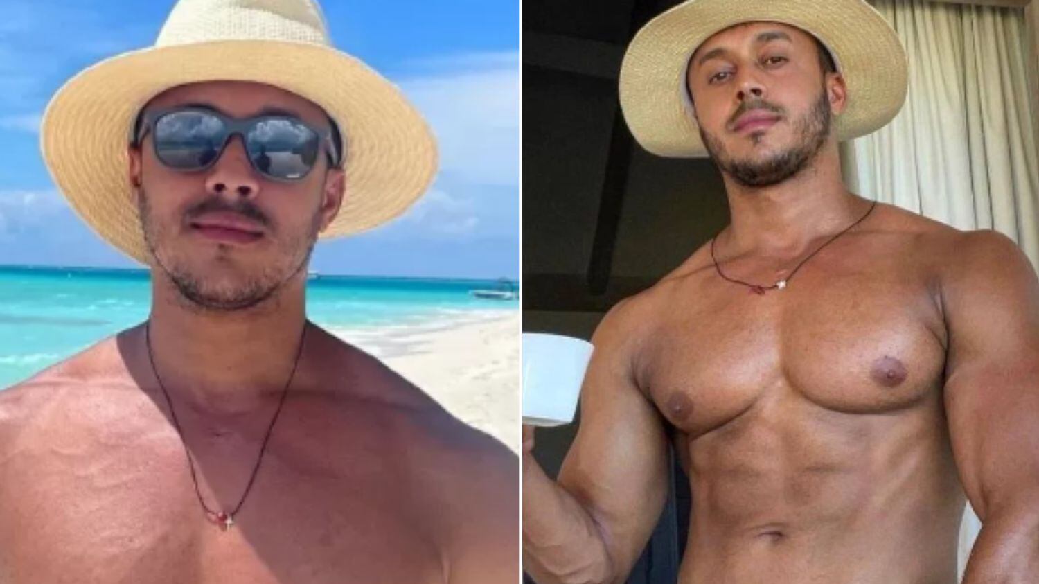 Brasileiro foi indiciado por atentado ao pudor e prostituição