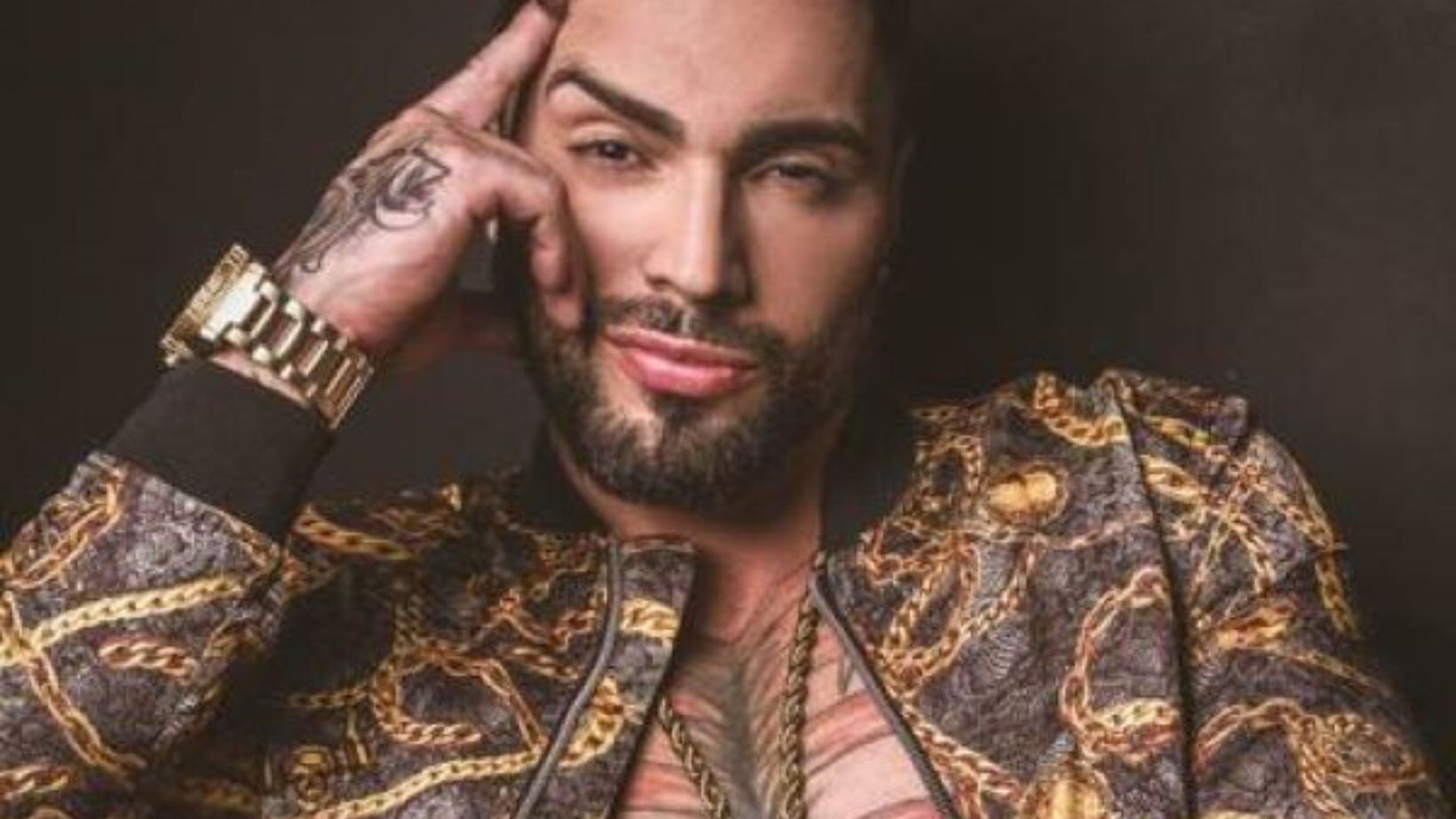 Aos 32 anos, Mister Universo procurou tratamento especializado para acabar com vício em sexo e pornograffia