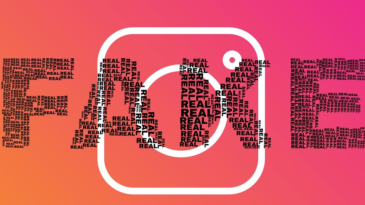 Instagram. Composición Alberto Sandoval/Pixabay