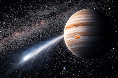 3I/ATLAS: ONU usa cometa como “treinamento” para defesa planetária