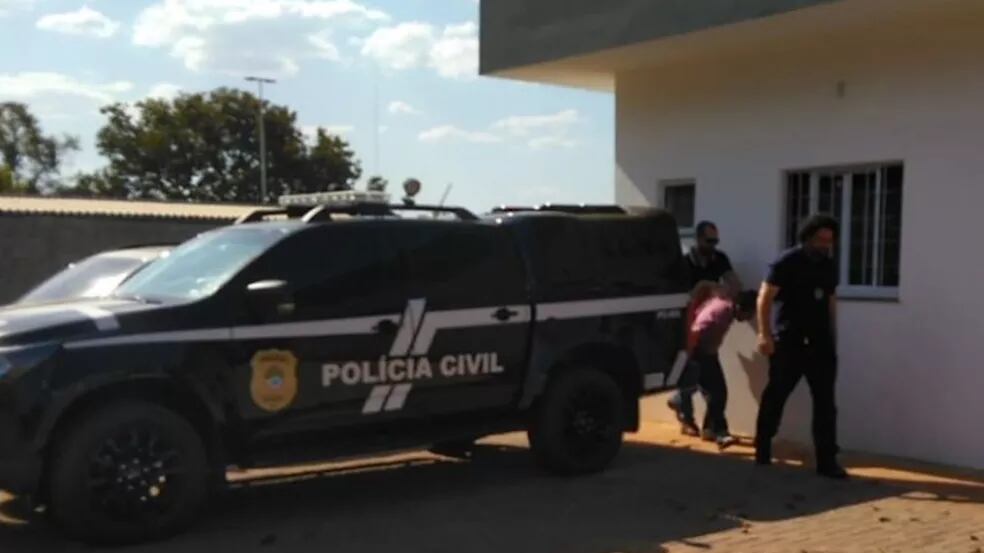 Menina grava confissão de idoso sobre estupro no MS