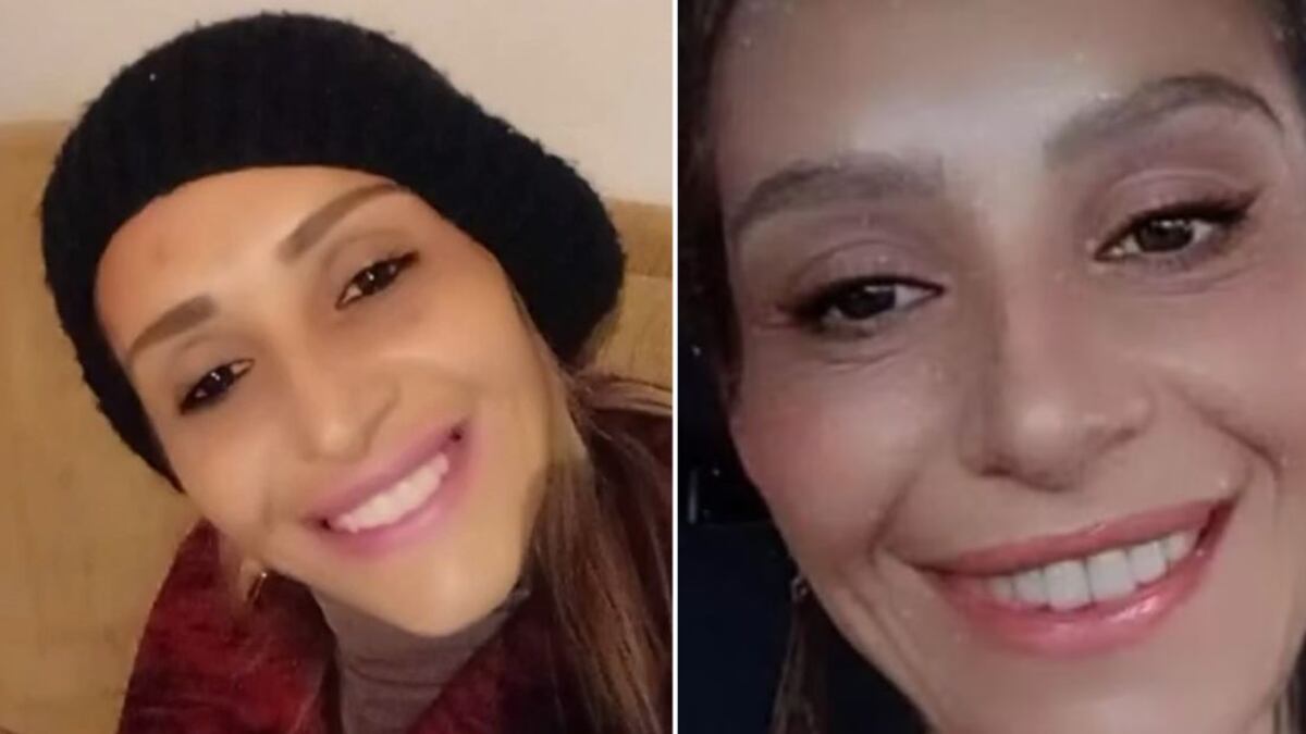 Homem fugiu e ainda não foi encontrado