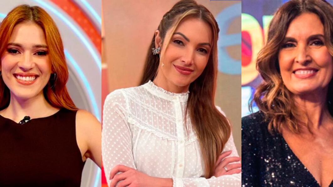 Cotadas para o BBB 24, segundo boatos das redes sociais