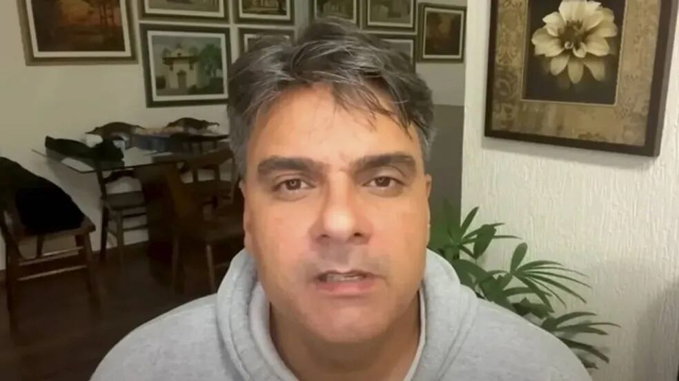 Morre Guilherme de Pádua aos 53 anos