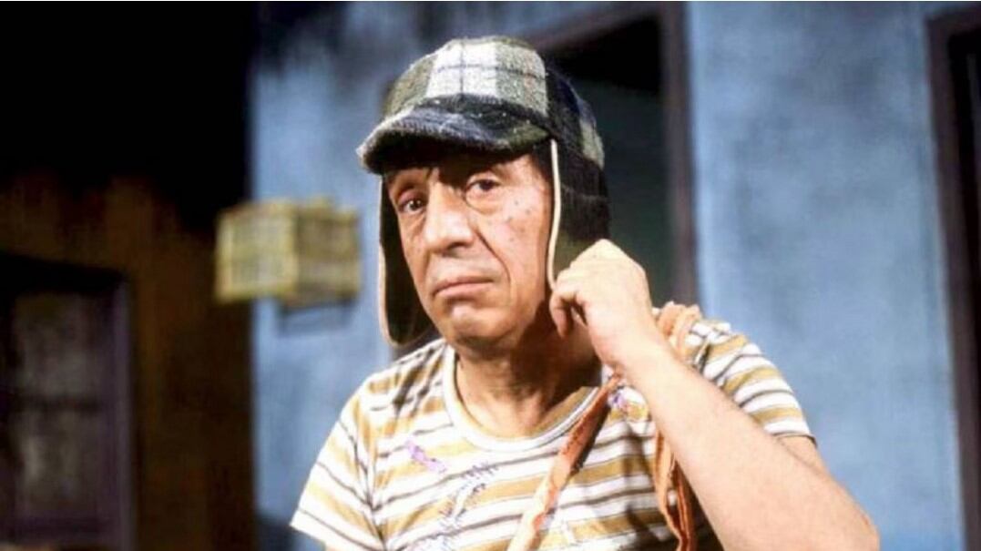 Criador de Chaves ganhará série de televisão