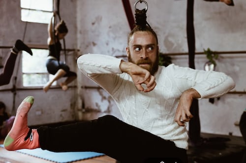 Mundo do Circo SP abre inscrições para curso gratuito com artistas argentinos; saiba como se candidatar