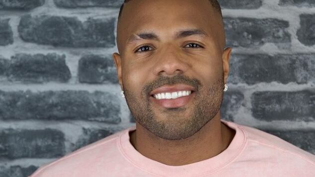 Polidoro Junior termina namoro com Karol Conká