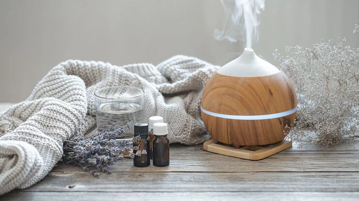 Mulher entra em pânico ao descobrir ‘recurso’ escondido em aromatizador de ambientes