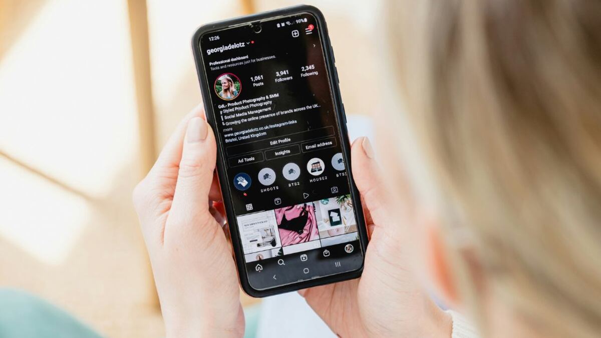 Instagram agrega nuevas funciones a su plataforma cada cierto tiempo