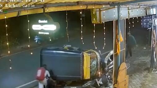 Foto: Reprodução/X