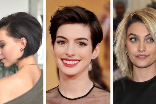 Cortes de cabelo curtos para um visual sedutor e sofisticado