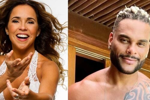 Daniela Mercury critica Tony Salles em Salvador e gera debate entre foliões: “Certíssima!!”