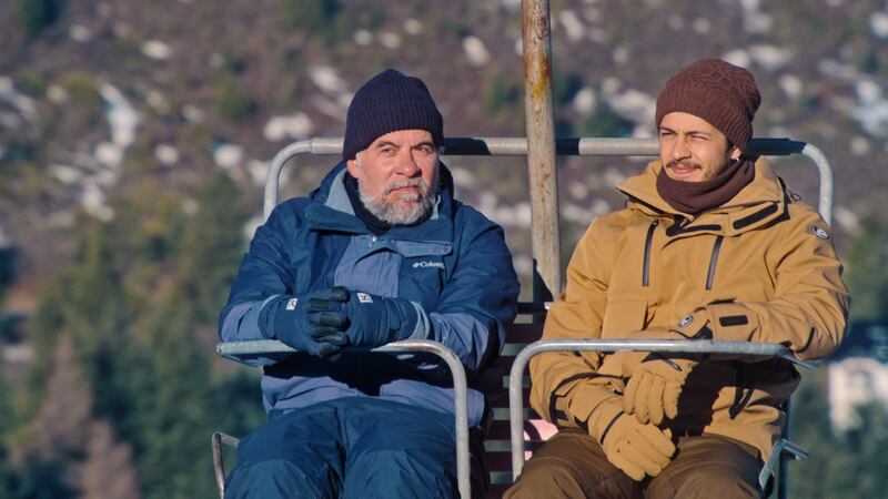 La película que está causando furor en Netflix