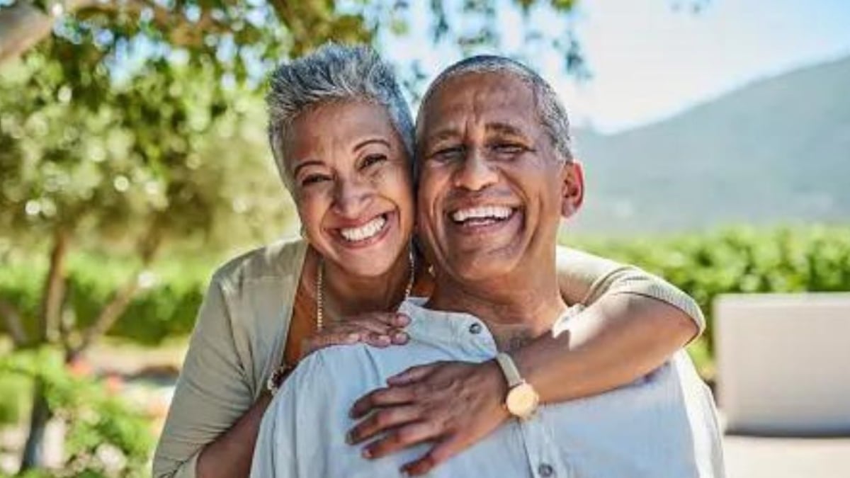 ¿Qué significa que tú y tu pareja se parezcan físicamente?