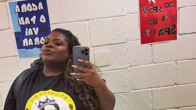 "Só Deus sabe", afirma Jojo Todynho sobre carreira internacional