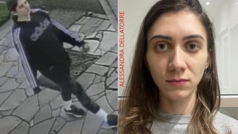 “Sem nossa filha, o mundo terminou”, diz pai de advogada desaparecida em emotivo vídeo