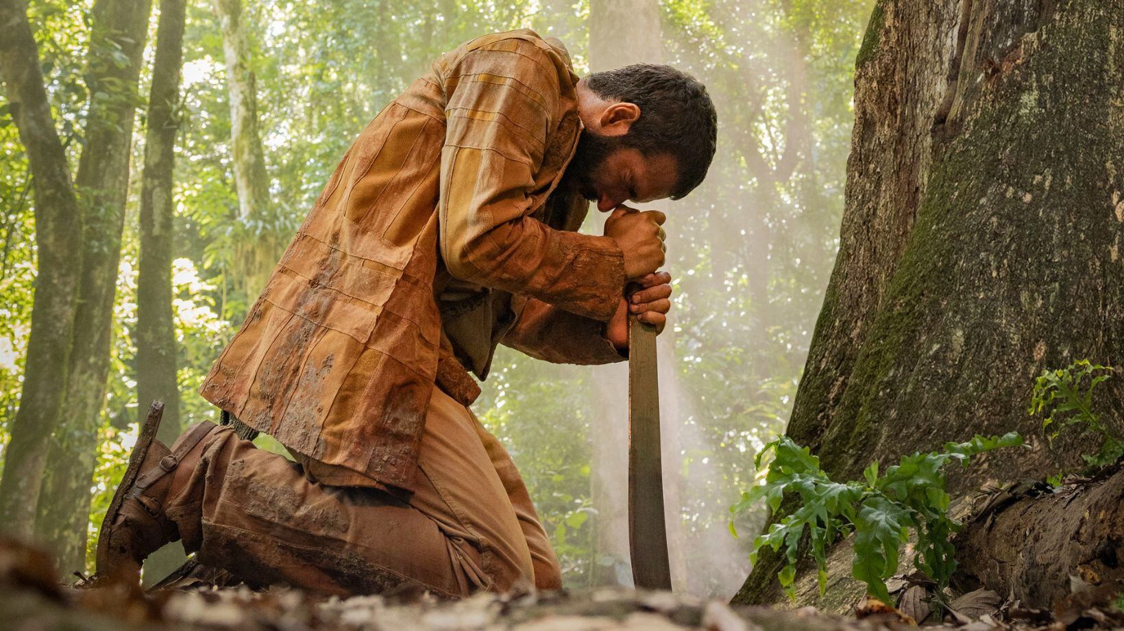 Remake de Renascer: José Inocêncio faz pacto com Jequitibá