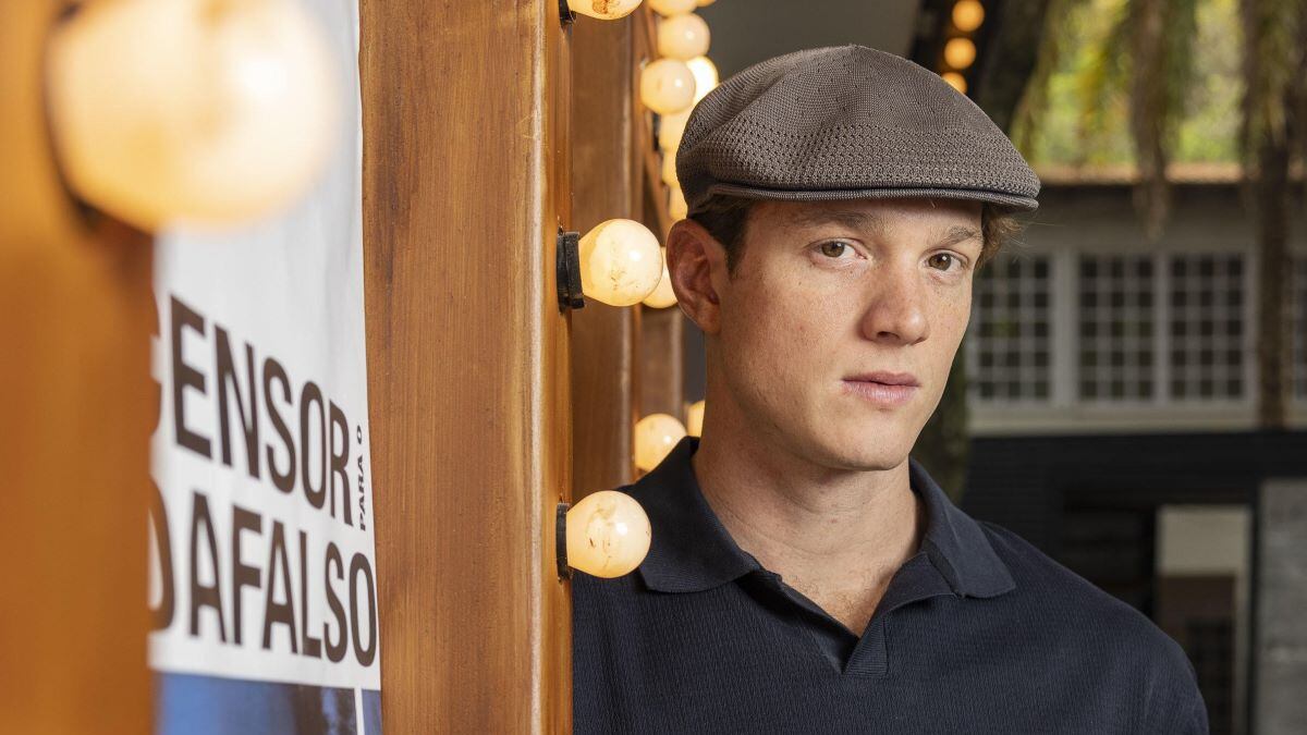 Garota do Momento - Beto (Pedro Novaes)