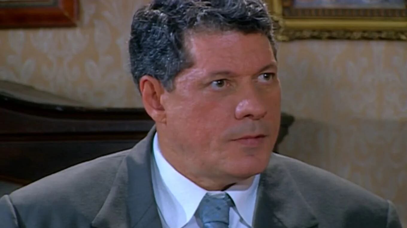 Reginaldo terá final feliz em Chocolate com Pimenta