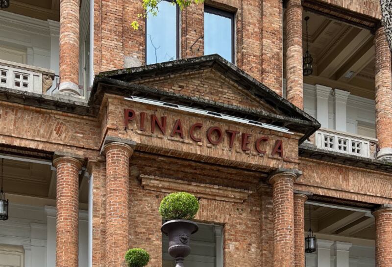 Pinacoteca de São Paulo recebe programação especial no aniversário da cidade.