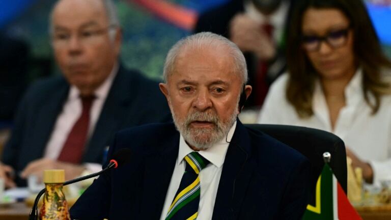 Luiz Inácio Lula da Silva