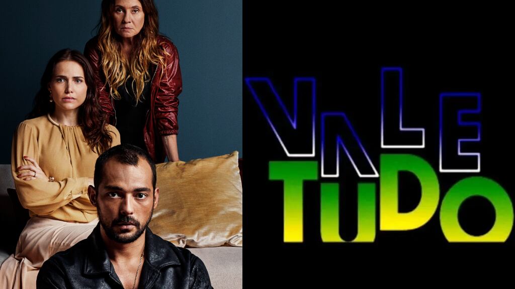 Ator da série 'Os Outro' (Globoplay) está cotado para o elenco da novela 'Vale Tudo', adaptada por Manuela Dias e que está prevista para março de 2025