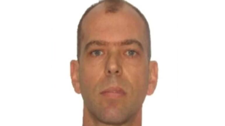 Edson Fernando Crippa, de 45 anos, responsável por balear 12 pessoas