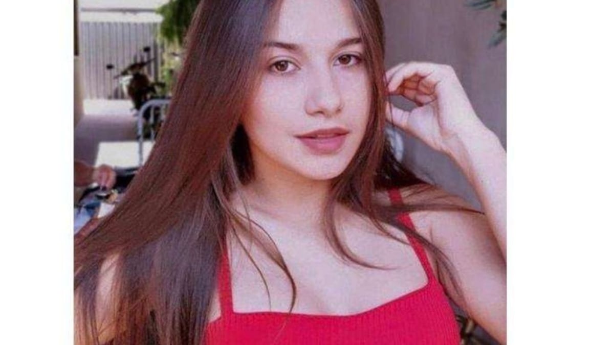 Estudante de direito Yasmin Martins Videira morreu após ser baleada na frente de casa de festas em MG
