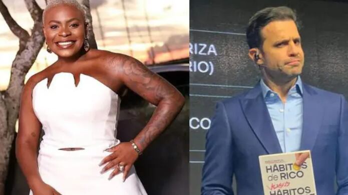 Ranking polêmico elege Pablo Marçal e Jojo Todynho como os piores de 2024