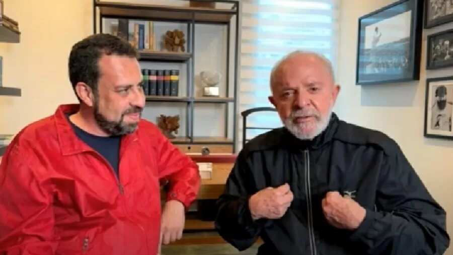 Reprodução/YouTube