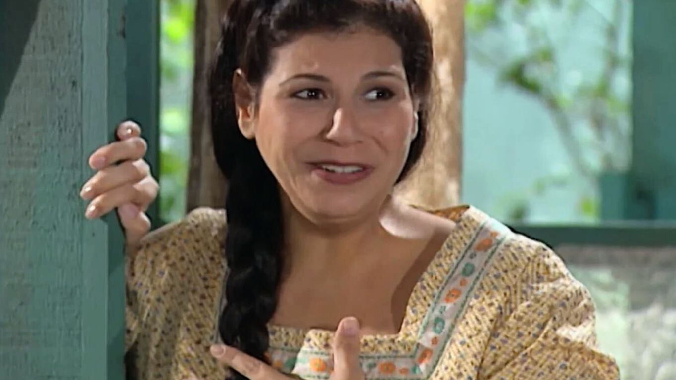 Chocolate com Pimenta Personagem de Carla Daniel terá final feliz na novela da Globo