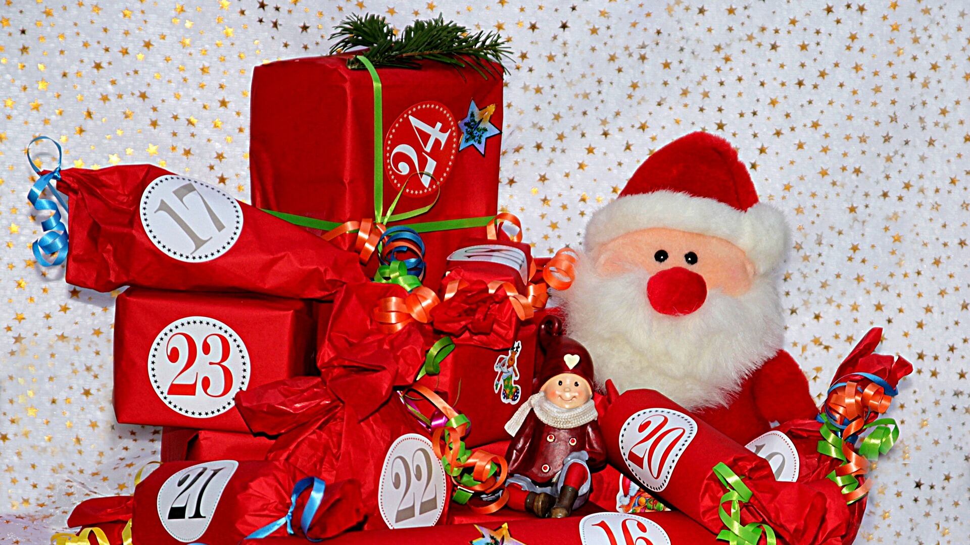 Calendário do advento