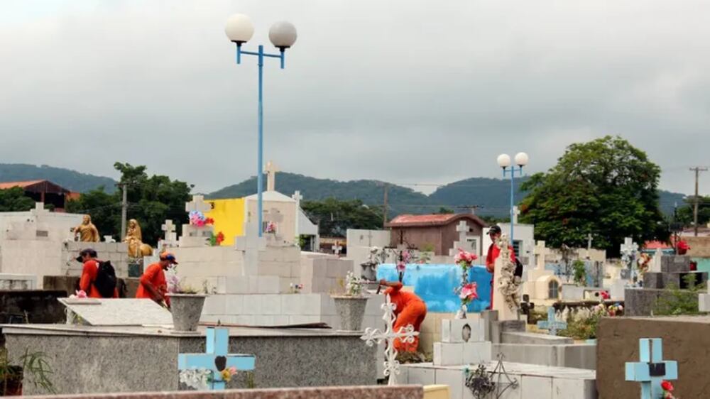 Polícia investiga o caso