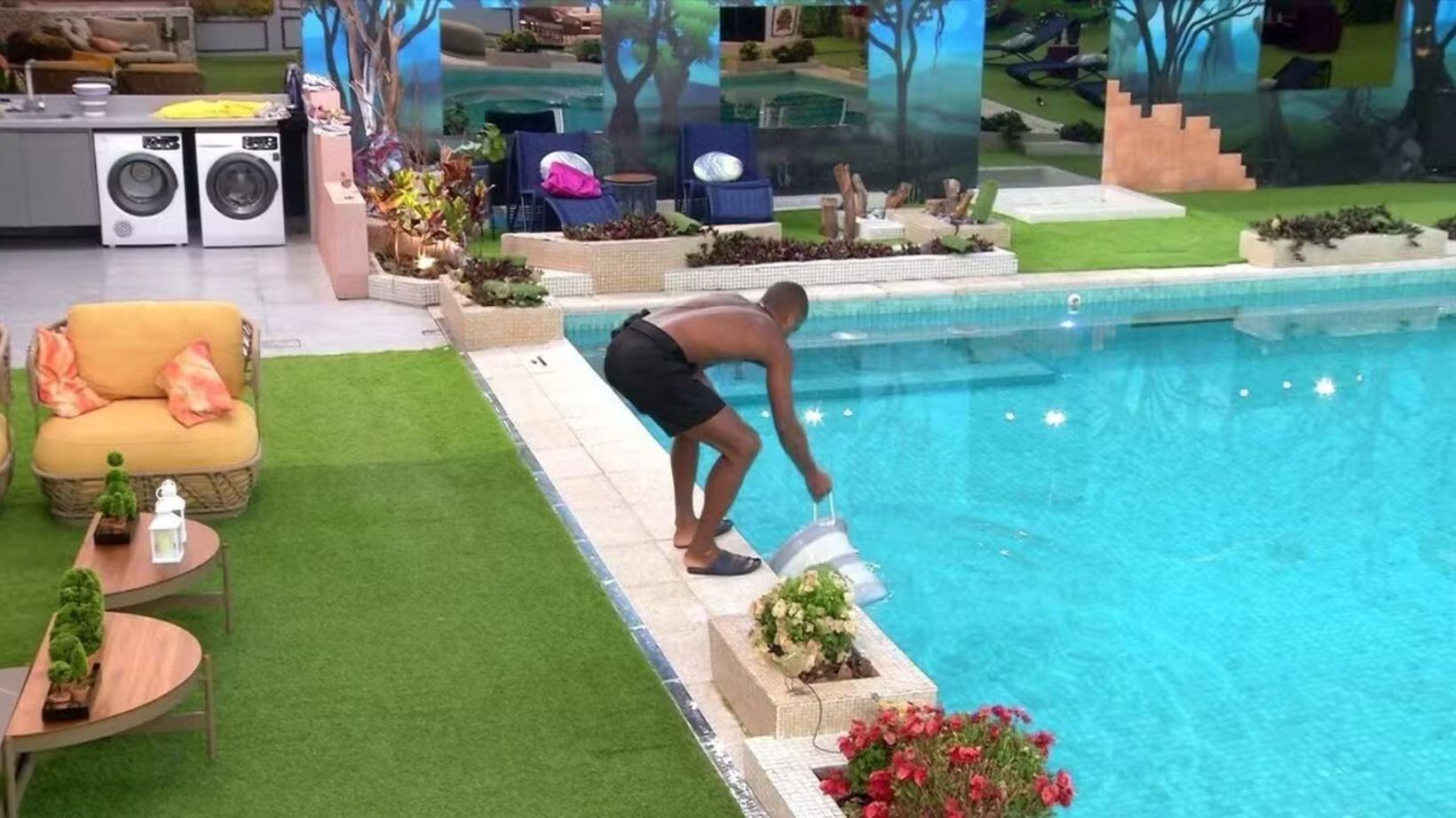 ‘Ela vai tomar o dela’: Vingança de Davi contra Leidy Elin começa no BBB 24