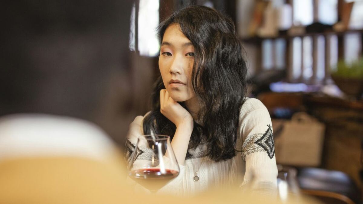 Hay algunas posibles razones por las que un hombre te llama "mi mujer" sin ser novios