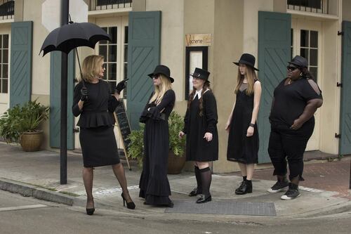 11 anos de ‘American Horror Story’: os cinco melhores episódios até aqui